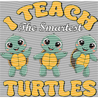 Animal Text Series-AT 3009